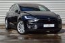 USED TESLA MODEL X 