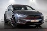 USED TESLA MODEL X 