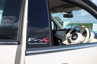 USED 2018 18 FIAT 500C 1.2 COLLEZIONE 2d 69 BHP FANTASTIC COLOUR COMBINATION
