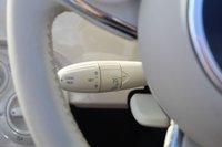 USED 2018 18 FIAT 500C 1.2 COLLEZIONE 2d 69 BHP FANTASTIC COLOUR COMBINATION
