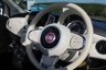 USED 2018 18 FIAT 500C 1.2 COLLEZIONE 2d 69 BHP FANTASTIC COLOUR COMBINATION