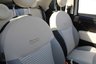 USED 2018 18 FIAT 500C 1.2 COLLEZIONE 2d 69 BHP FANTASTIC COLOUR COMBINATION