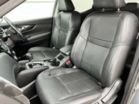 USED 2015 15 NISSAN QASHQAI 1.6 DCI TEKNA XTRONIC 5d 128 BHP www.suffolkcarcentre.co.uk - Located at Lowestoft
