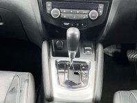 USED 2015 15 NISSAN QASHQAI 1.6 DCI TEKNA XTRONIC 5d 128 BHP www.suffolkcarcentre.co.uk - Located at Lowestoft