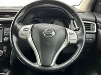 USED 2015 15 NISSAN QASHQAI 1.6 DCI TEKNA XTRONIC 5d 128 BHP www.suffolkcarcentre.co.uk - Located at Lowestoft