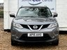 USED 2015 15 NISSAN QASHQAI 1.6 DCI TEKNA XTRONIC 5d 128 BHP www.suffolkcarcentre.co.uk - Located at Lowestoft