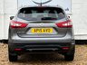 USED 2015 15 NISSAN QASHQAI 1.6 DCI TEKNA XTRONIC 5d 128 BHP www.suffolkcarcentre.co.uk - Located at Lowestoft