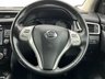 USED 2015 15 NISSAN QASHQAI 1.6 DCI TEKNA XTRONIC 5d 128 BHP www.suffolkcarcentre.co.uk - Located at Lowestoft