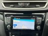 USED 2015 15 NISSAN QASHQAI 1.6 DCI TEKNA XTRONIC 5d 128 BHP www.suffolkcarcentre.co.uk - Located at Lowestoft