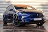 USED TESLA MODEL X 
