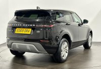USED 2019 69 LAND ROVER RANGE ROVER EVOQUE 2.0 S MHEV 5d 178 BHP Face Lift Evoque 2.0 Hosting a very generous specification