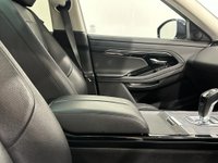 USED 2019 69 LAND ROVER RANGE ROVER EVOQUE 2.0 S MHEV 5d 178 BHP Face Lift Evoque 2.0 Hosting a very generous specification