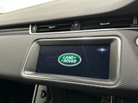 USED 2019 69 LAND ROVER RANGE ROVER EVOQUE 2.0 S MHEV 5d 178 BHP Face Lift Evoque 2.0 Hosting a very generous specification