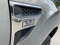 USED 2013 13 FORD RANGER 3.2 LIMITED 4X4 DCB TDCI 4d 197 BHP MOST FORD DEALER SERVICE HISTORY