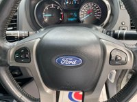 USED 2013 13 FORD RANGER 3.2 LIMITED 4X4 DCB TDCI 4d 197 BHP MOST FORD DEALER SERVICE HISTORY