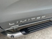 USED 2013 13 FORD RANGER 3.2 LIMITED 4X4 DCB TDCI 4d 197 BHP MOST FORD DEALER SERVICE HISTORY