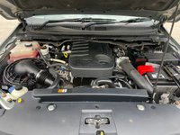 USED 2013 13 FORD RANGER 3.2 LIMITED 4X4 DCB TDCI 4d 197 BHP MOST FORD DEALER SERVICE HISTORY