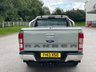 USED 2013 13 FORD RANGER 3.2 LIMITED 4X4 DCB TDCI 4d 197 BHP MOST FORD DEALER SERVICE HISTORY