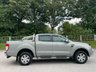 USED 2013 13 FORD RANGER 3.2 LIMITED 4X4 DCB TDCI 4d 197 BHP MOST FORD DEALER SERVICE HISTORY