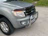 USED 2013 13 FORD RANGER 3.2 LIMITED 4X4 DCB TDCI 4d 197 BHP MOST FORD DEALER SERVICE HISTORY