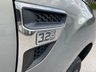 USED 2013 13 FORD RANGER 3.2 LIMITED 4X4 DCB TDCI 4d 197 BHP MOST FORD DEALER SERVICE HISTORY