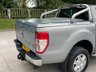 USED 2013 13 FORD RANGER 3.2 LIMITED 4X4 DCB TDCI 4d 197 BHP MOST FORD DEALER SERVICE HISTORY