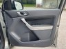 USED 2013 13 FORD RANGER 3.2 LIMITED 4X4 DCB TDCI 4d 197 BHP MOST FORD DEALER SERVICE HISTORY