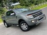 USED 2013 13 FORD RANGER 3.2 LIMITED 4X4 DCB TDCI 4d 197 BHP MOST FORD DEALER SERVICE HISTORY