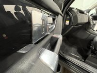 USED 2014 64 LAND ROVER DISCOVERY 3.0 SDV6 HSE 5d 255 BHP Striking Santorini Black, Extended ebony leather, Glass sunroof, Roof rails,