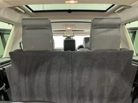 USED 2014 64 LAND ROVER DISCOVERY 3.0 SDV6 HSE 5d 255 BHP Striking Santorini Black, Extended ebony leather, Glass sunroof, Roof rails,