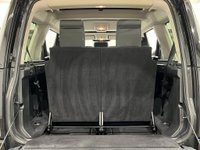 USED 2014 64 LAND ROVER DISCOVERY 3.0 SDV6 HSE 5d 255 BHP Striking Santorini Black, Extended ebony leather, Glass sunroof, Roof rails,