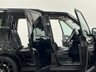 USED 2014 64 LAND ROVER DISCOVERY 3.0 SDV6 HSE 5d 255 BHP Striking Santorini Black, Extended ebony leather, Glass sunroof, Roof rails,