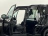 USED 2014 64 LAND ROVER DISCOVERY 3.0 SDV6 HSE 5d 255 BHP Striking Santorini Black, Extended ebony leather, Glass sunroof, Roof rails,
