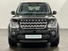 USED 2014 64 LAND ROVER DISCOVERY 3.0 SDV6 HSE 5d 255 BHP Striking Santorini Black, Extended ebony leather, Glass sunroof, Roof rails,