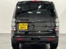 USED 2014 64 LAND ROVER DISCOVERY 3.0 SDV6 HSE 5d 255 BHP Striking Santorini Black, Extended ebony leather, Glass sunroof, Roof rails,