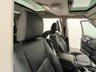 USED 2014 64 LAND ROVER DISCOVERY 3.0 SDV6 HSE 5d 255 BHP Striking Santorini Black, Extended ebony leather, Glass sunroof, Roof rails,