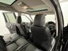USED 2014 64 LAND ROVER DISCOVERY 3.0 SDV6 HSE 5d 255 BHP Striking Santorini Black, Extended ebony leather, Glass sunroof, Roof rails,