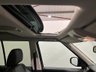 USED 2014 64 LAND ROVER DISCOVERY 3.0 SDV6 HSE 5d 255 BHP Striking Santorini Black, Extended ebony leather, Glass sunroof, Roof rails,