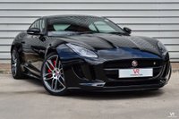 USED JAGUAR F-TYPE 