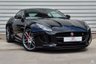 USED JAGUAR F-TYPE 
