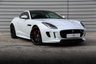 USED JAGUAR F-TYPE 