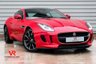 USED JAGUAR F-TYPE 
