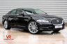 USED JAGUAR XJ 