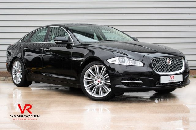 1970 65 Jaguar Xj 