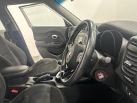 USED 2016 16 KIA SOUL 1.6 CONNECT 5d 130 BHP 
