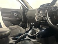 USED 2016 16 KIA SOUL 1.6 CONNECT 5d 130 BHP 