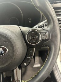 USED 2016 16 KIA SOUL 1.6 CONNECT 5d 130 BHP 
