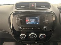 USED 2016 16 KIA SOUL 1.6 CONNECT 5d 130 BHP 