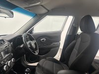 USED 2016 16 KIA SOUL 1.6 CONNECT 5d 130 BHP 