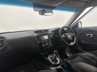 USED 2016 16 KIA SOUL 1.6 CONNECT 5d 130 BHP 